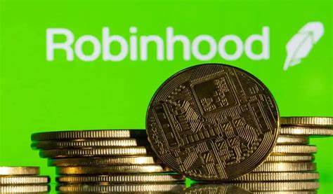 Robinhood stock hits new high following news of $200 million Bitstamp acquisition - Quartz