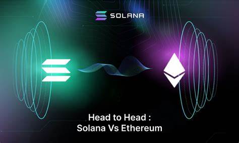 Could Solana (SOL) Overtake Ethereum (ETH)? Here’s How This New Altcoin Is Disrupting the $500B Crypto Space - Bitcoinist