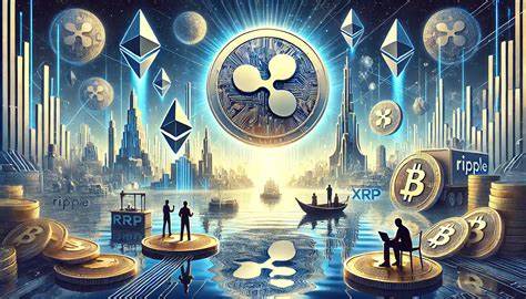 Ripple’s New Crypto Stablecoin Begins Trading - Baystreet.ca