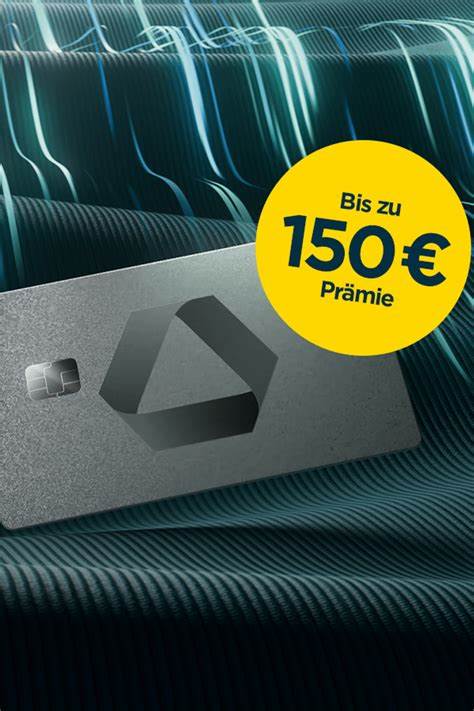 Girokonto eröffnen mit bis zu 150 € Prämie - Commerzbank