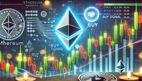 Ethereum's Mixed Signals: Decoding ETH’s Challenges and Opportunities - Yahoo Finance