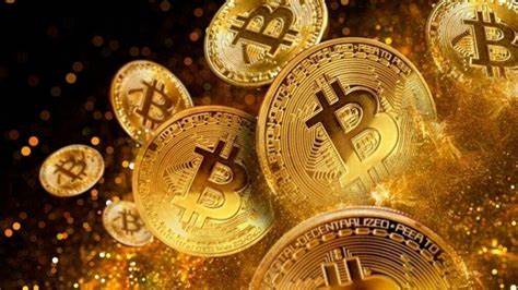 Bitcoin, Ethereum, Dogecoin Drop Amid Rate Hike Fears - Benzinga