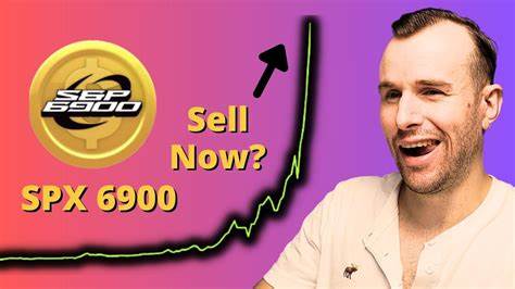 With S&P 500 At Record Highs, Crypto Experts Tip TOKEN6900 And SPX6900 Next