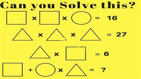 Trending News Live Today December 2, 2024: Brain teaser: Think you’re a maths pro? Guess the brother's age in this tricky puzzle - Hindustan Times