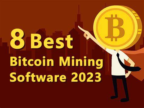 Is Bitcoin Mining Legit? (2023 Guide) - Watcher Guru