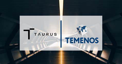 Crypto Custody Firm Taurus Partners With Banking Software Giant Temenos - CoinDesk