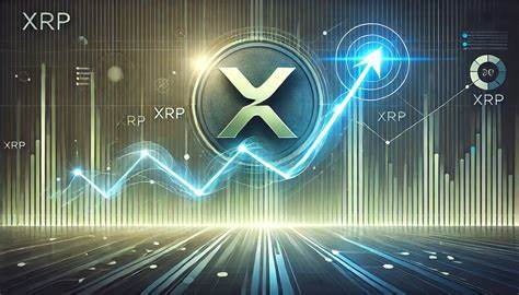 Kryptomärkte vor Volatilität: Fed-Entscheidung, technische Signale und XRP im Fokus