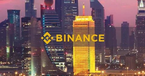Binance to help Dubai WTC establish a crypto regulatory framework - The Block