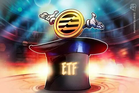 Bitwise files to list a spot Aptos ETF — the 36th largest cryptocurrency - Cointelegraph