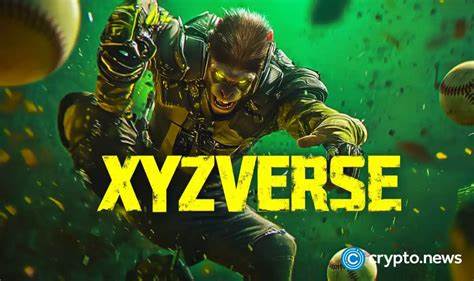 Early Bitcoin Investor Says XYZVerse Is the Next Big Thing — 100,000% Gains Possible! - Cryptopolitan