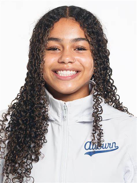 Sophia Bell - Gymnastics 2025 - Auburn University Athletics