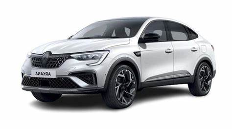 Renault Cars Models, Prices & Pictures in UAE - Dubicars.com