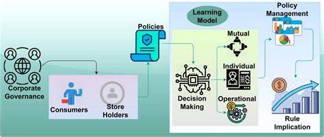 AI governance can’t be left to the vested interests