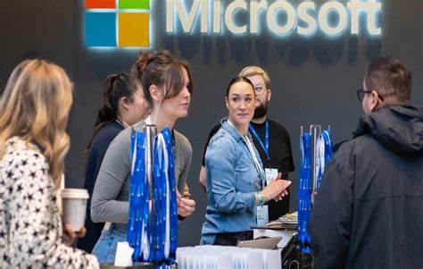 Microsoft Plans to Lay Off Thousands More Employees from Sales, Other Teams