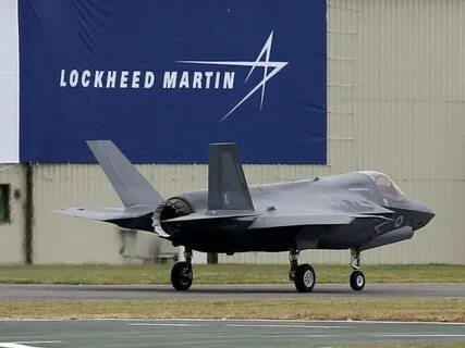 Raytheon vs. Lockheed Martin: Which Stock Has More Upside? - The Globe and Mail