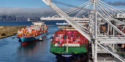 Import Prices Rose Unexpectedly in August