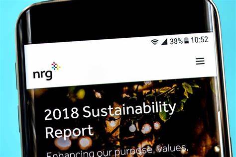Earnings Preview: What to Expect From NRG Energy’s Report