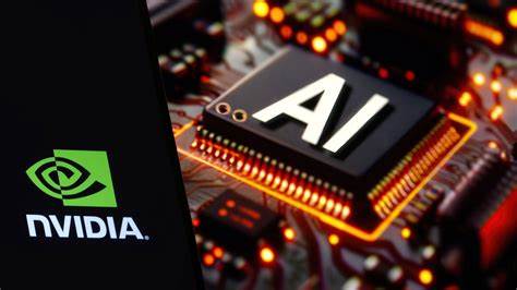 NVIDIA (NVDA) Remains a Top Pick for Gen AI, Says KeyBanc