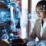 What's it like to work with an AI team of virtual scientists?