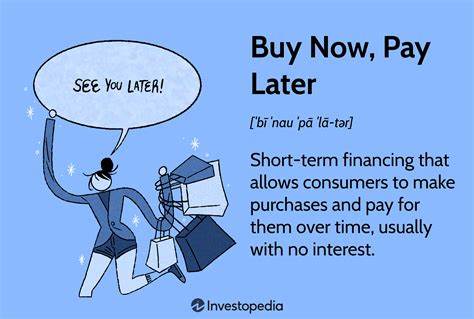 Consumers love buy now, pay later loans. Here’s why banks and credit card companies are wary of them