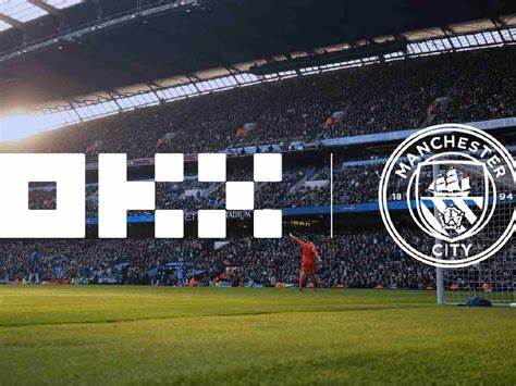 Manchester City upgrade OKX deal with ‘UK£55m’ sleeve partnership - SportsPro