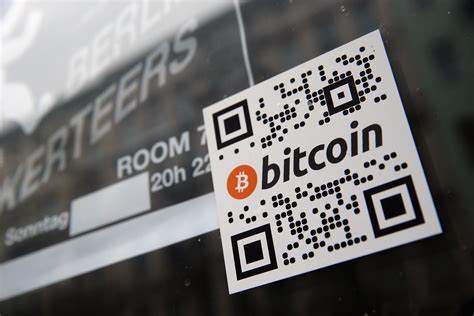 We’re getting closer to being able to track stolen bitcoins - MIT Technology Review