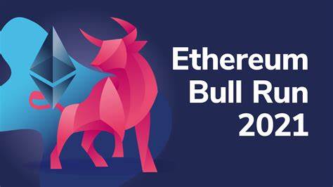 What Bull Run? Ethereum (ETH) Posted 4 Straight Months of Losses - CryptoPotato