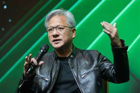 Nvidia Stock Warning: This NVDA Challenger Just Scored a Major Customer