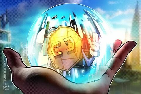 What will the cryptocurrency market look like in 2027? Here are 5 predictions - Cointelegraph