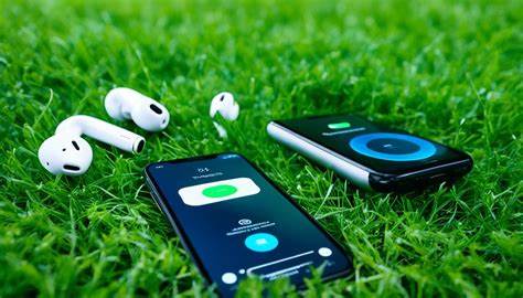 How Can AirPods Be Tracked Without GPS?