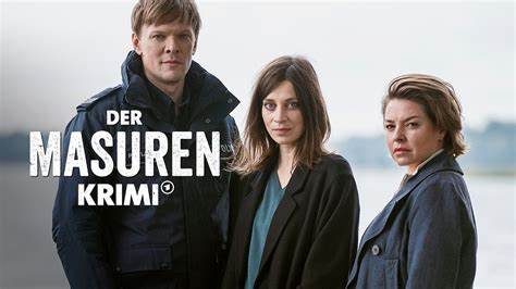 Verbrechen im Fokus: Die besten Krimi-Filme - ARD Mediathek