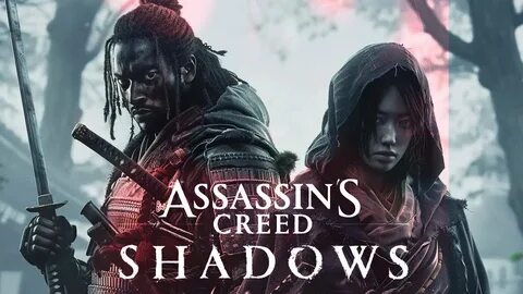 Ubisoft postpones Assassin's Creed Shadows release, cuts guidance