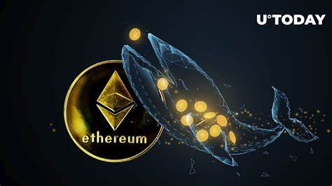 Ethereum leads crypto liquidation spree with $617M losses in 24 hours - Finbold - Finance in Bold