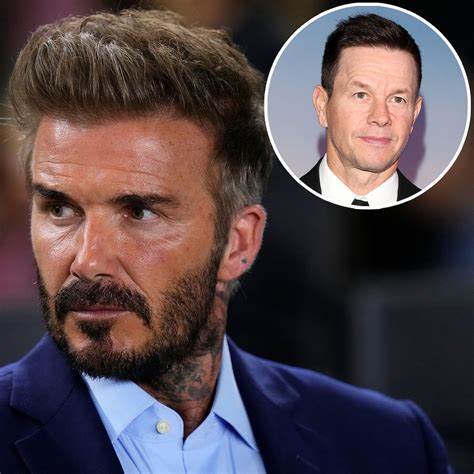 David Beckham-Backed Healthcare Company Invests in Bitcoin