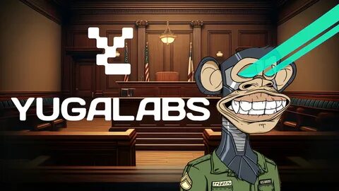 Yuga Labs dispute over NFT trademarks heads to trial. ‘Not monkey business,’ court says