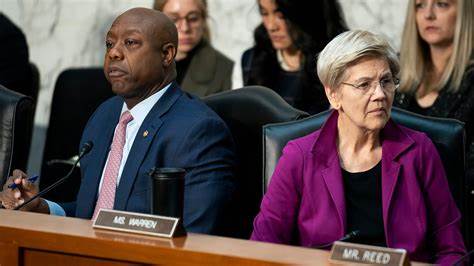 Landmark Stablecoin Bill Advances in Senate Banking Committee