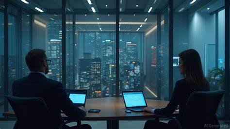 UBS and Barclays Raise PT on KLA Corporation (KLAC)