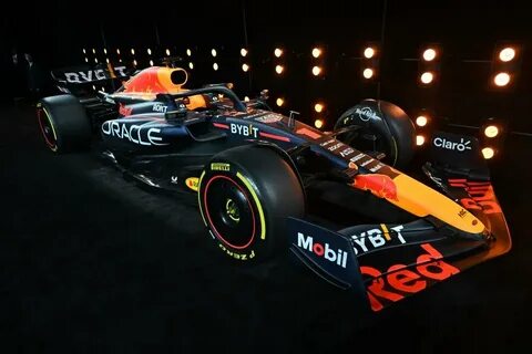 Formel-1-Technik: Die Updates am Red Bull RB19 in der Saison 2023