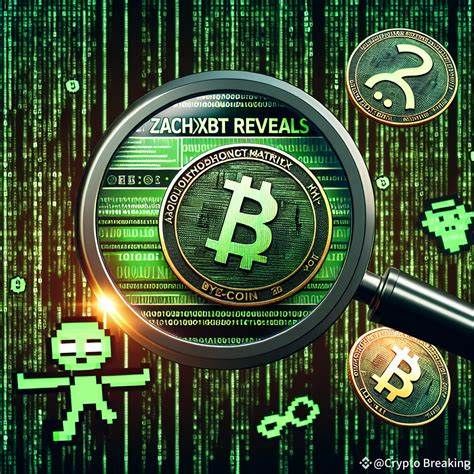 Did Coinbase Scam User for $6.5M? ZachXBT Uncovers Truth - CryptoNewsZ