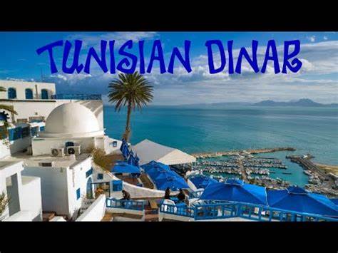 Convert Tunisian Dinar To Bitcoin