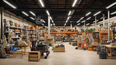 The Home Depot, Inc. (HD)’s On A “Buying Spree,” Says Jim Cramer
