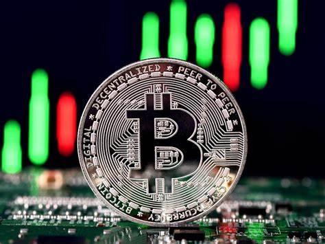 Bitcoin’s record price surge of 2017 was caused by a single person, study claims - The Independent