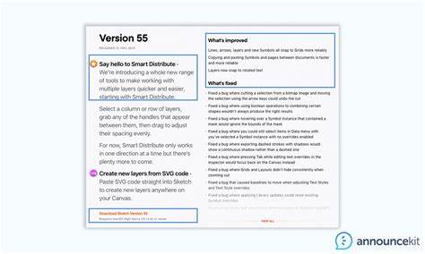 How to Write Compelling Software Release Announcements