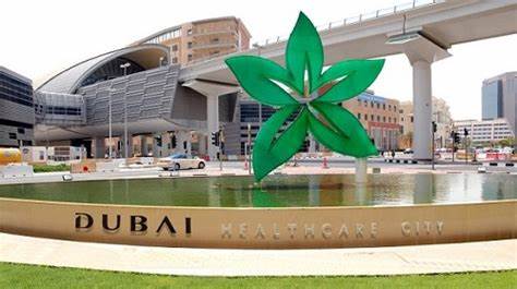 New agreement to boost medical tourism and investment in Dubai