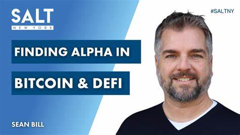 Finding Alpha in DeFi - CoinDesk