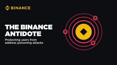 Address Poisoning Scams Cost Crypto Users Over $1.2 Million in March 2025 - Binance