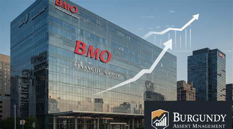 BMO to buy wealth manager Burgundy in $456M deal