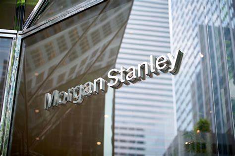 Finra Probes How Morgan Stanley Vetted Clients, Report Says