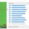 Free YouTube Transcript Extractor