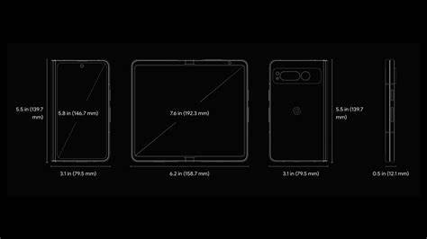 Google Pixel 9 Pro Fold vs. Pixel Fold: What’s new?